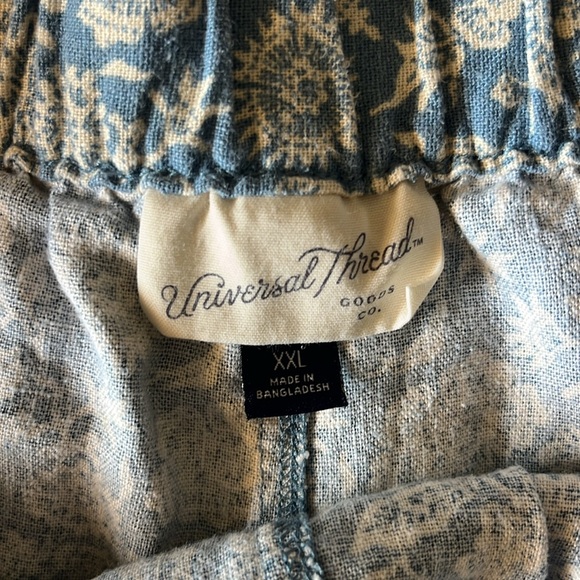 Bundle Women's shorts Universal Thread/New Day - Picture 3 of 6